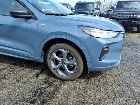 Used 2023 Ford Escape ST-Line w/ Tech Pack #1 image 4
