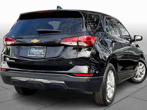 Certified 2023 Chevrolet Equinox LT image 12