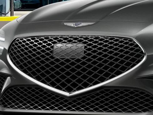 New 2026 Genesis G70 2.5T RWD image 13