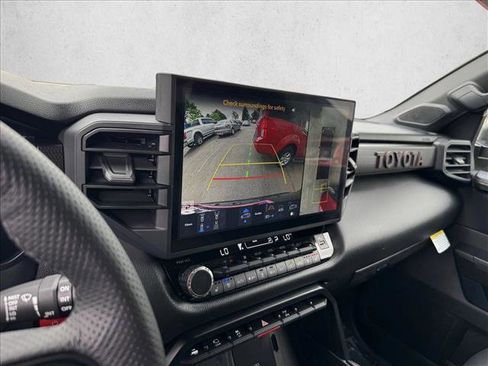 Certified 2026 Toyota Sequoia TRD Pro AWD/4WD image 14