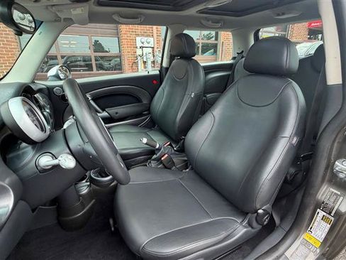 Used 2006 MINI Cooper Hardtop FWD image 17