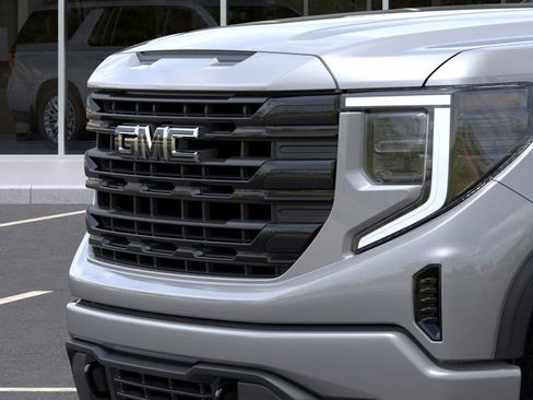 New 2026 GMC Sierra 1500 Elevation image 37