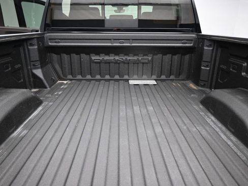 Used 2023 GMC Sierra 2500 Denali w/ Denali Ultimate Package image 18