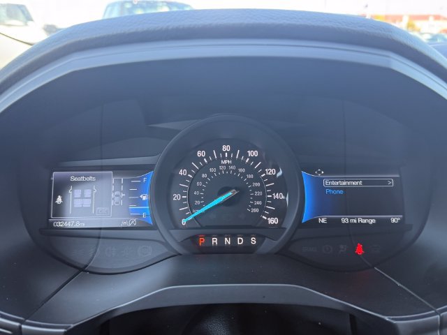Certified 2024 Ford Edge SEL w/ Convenience Package AWD/4WD image 15