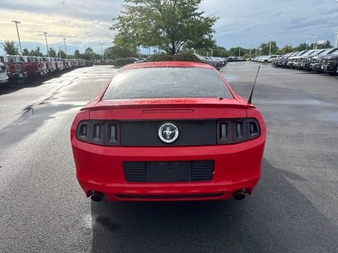 Used 2013 Ford Mustang Coupe RWD image 5