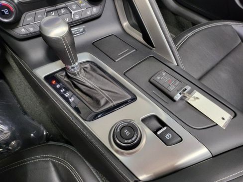 Used 2014 Chevrolet Corvette Stingray Convertible w/ 2LT Preferred Equipment Group RWD image 29