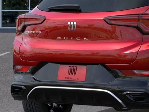 New 2026 Buick Encore GX Sport Touring w/ Comfort Package image 14