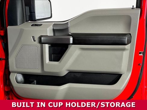 Used 2019 Ford F150 XLT w/ Equipment Group 302A Luxury AWD/4WD image 28