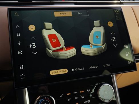 Used 2023 Land Rover Range Rover SE image 28