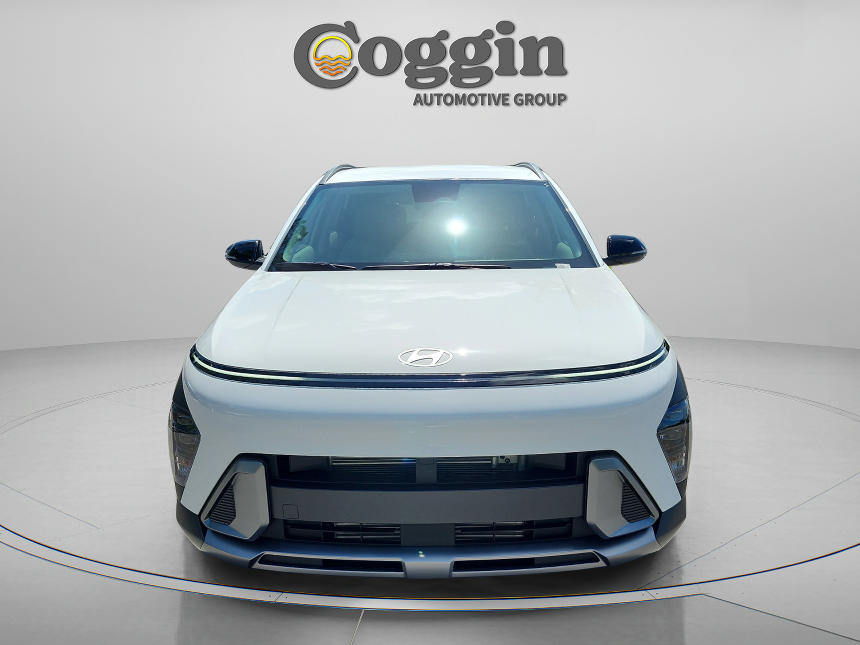 Certified 2026 Hyundai Kona SEL Premium FWD image 8