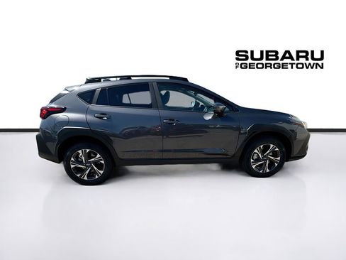 New 2026 Subaru Crosstrek 2.0i Premium image 8