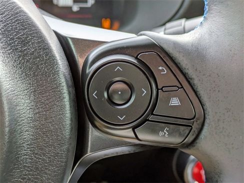 Used 2025 Subaru BRZ tS w/ Popular Package 2 image 27