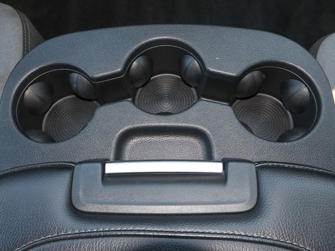 Used 2024 RAM 3500 Big Horn image 26