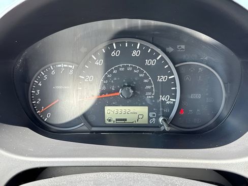 Used 2024 Mitsubishi Mirage ES FWD image 19