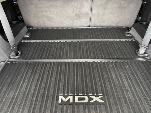Used 2020 Acura MDX SH-AWD w/ Technology Package image 19