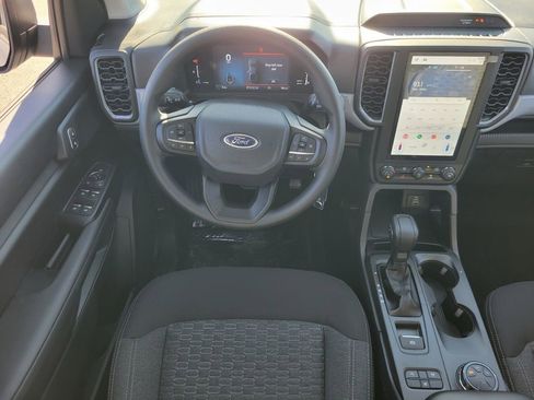 New 2025 Ford Ranger XL w/ Trailer Tow Package image 9