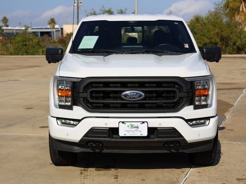 Used 2022 Ford F150 XLT w/ Equipment Group 302A High image 2