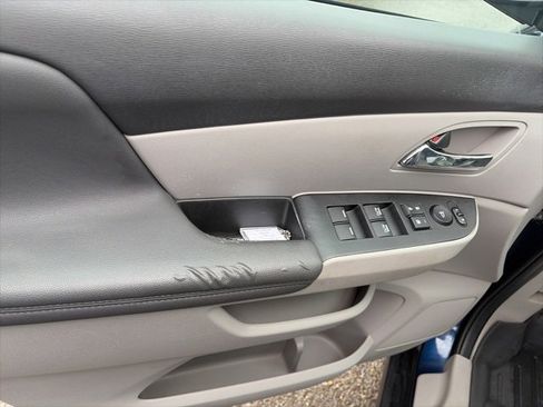 Used 2014 Honda Odyssey EX-L image 16