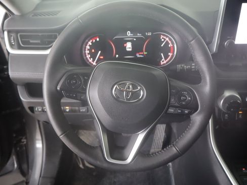 Used 2024 Toyota RAV4 XLE image 14