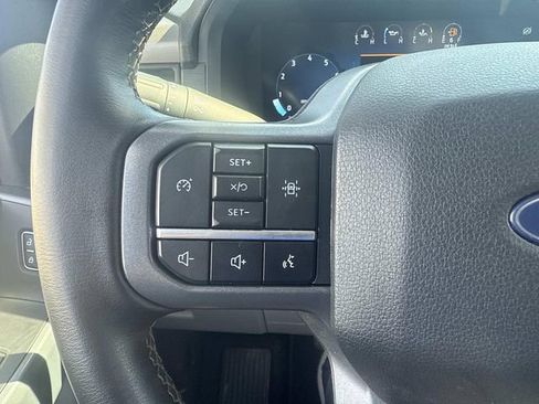 Used 2024 Ford F150 XLT w/ Tow/Haul Package image 31