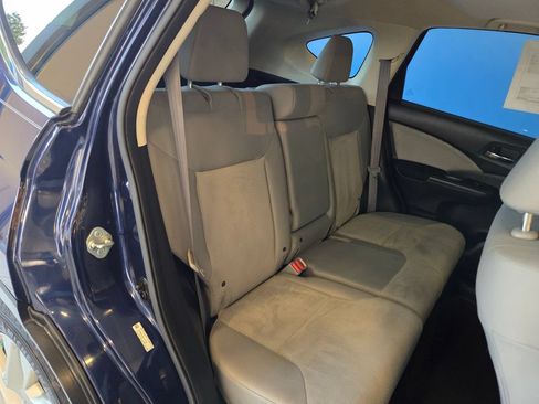 Used 2015 Honda CR-V EX image 26