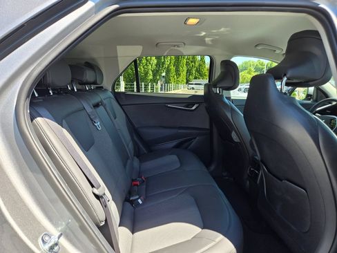 Used 2023 Kia Niro Wind FWD image 12