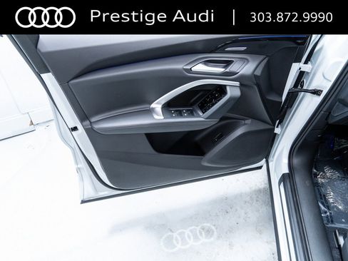 New 2025 Audi Q5 Premium Plus image 21