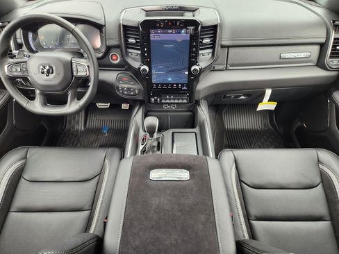 New 2026 RAM 1500 RHO AWD/4WD image 21