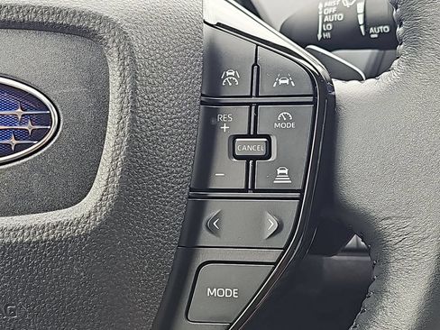 Certified 2023 Subaru Solterra AWD image 23