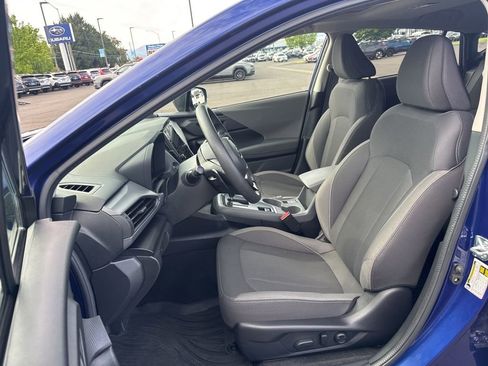 Used 2026 Subaru Crosstrek 2.0i Premium AWD/4WD image 10