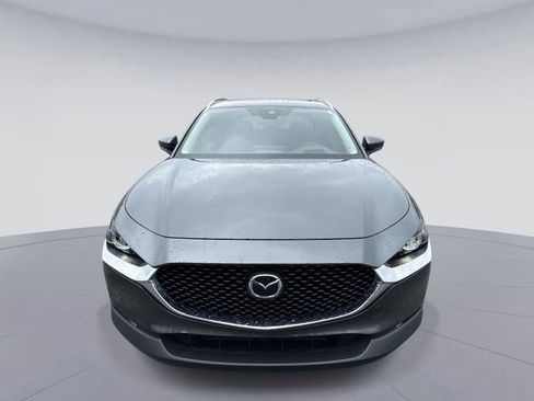 Certified 2023 MAZDA CX-30 AWD 2.5 S w/ Premium Package image 8