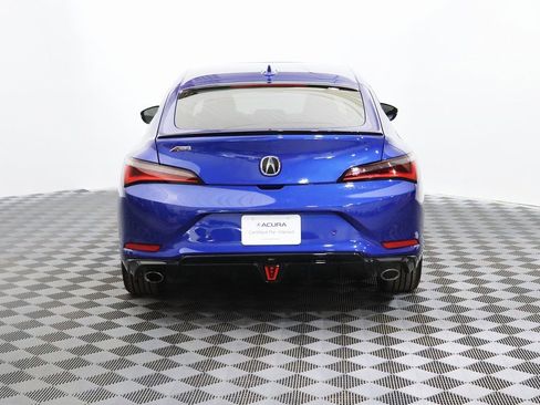 Used 2025 Acura Integra A-Spec image 6