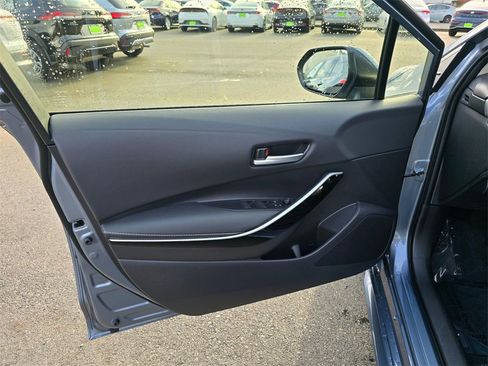 New 2026 Toyota Corolla XLE image 20