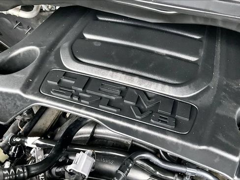 Used 2020 RAM 1500 Limited AWD/4WD image 31