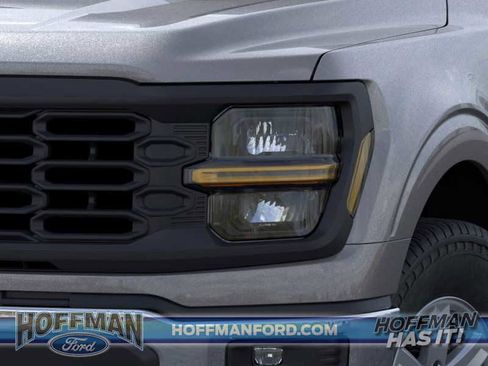 New 2026 Ford F150 XL AWD/4WD image 18