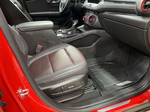 Used 2023 Chevrolet Blazer RS w/ Driver Confidence II Package image 21