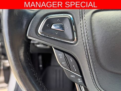 Used 2019 Lincoln MKZ Reserve w/ Reserve Plus Package AWD/4WD image 18