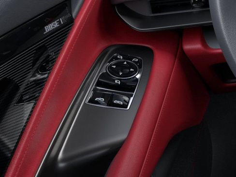 New 2027 Chevrolet Corvette Grand Sport w/ Stealth Interior Trim Package RWD image 23