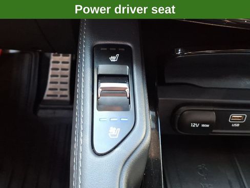 Used 2023 Kia Telluride SX FWD image 22
