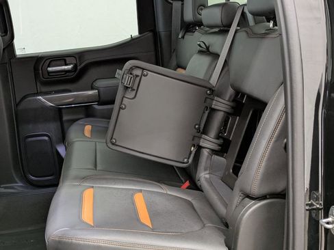 Used 2021 GMC Sierra 1500 AT4 w/ AT4 Premium Package AWD/4WD image 26