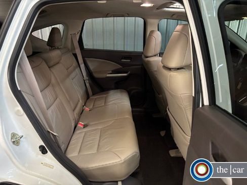 Used 2014 Honda CR-V EX-L image 20