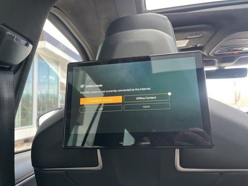 Used 2025 Lincoln Navigator L Black Label image 21