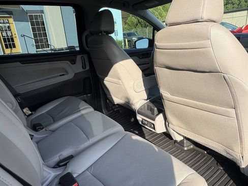Used 2019 Honda Odyssey EX-L image 23