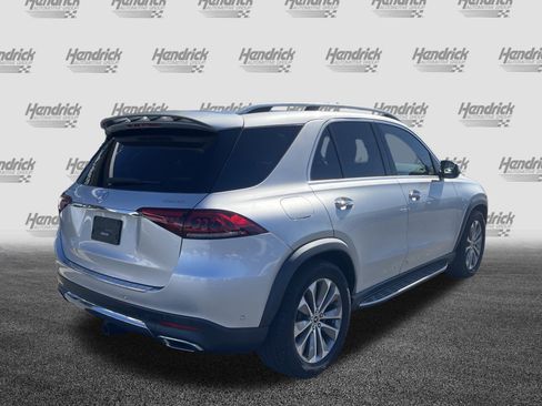 Certified 2021 Mercedes-Benz GLE 350 350 image 10