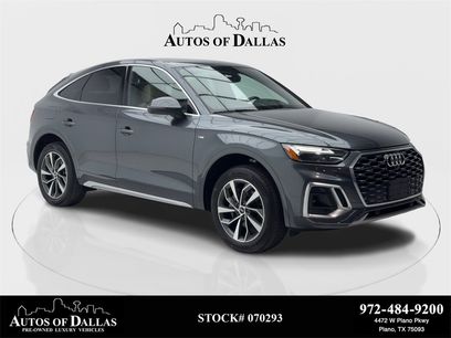 Used 2022 Audi Q5 2.0T Premium w/ Convenience Package