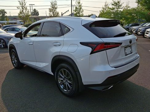 Used 2018 Lexus NX 300 AWD w/ Comfort Package image 4