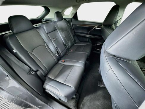 Used 2020 Lexus RX 350 AWD w/ Premium Package image 29