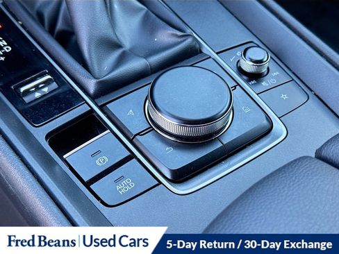 Used 2024 MAZDA CX-50 AWD 2.5 S w/ Weather Package image 37