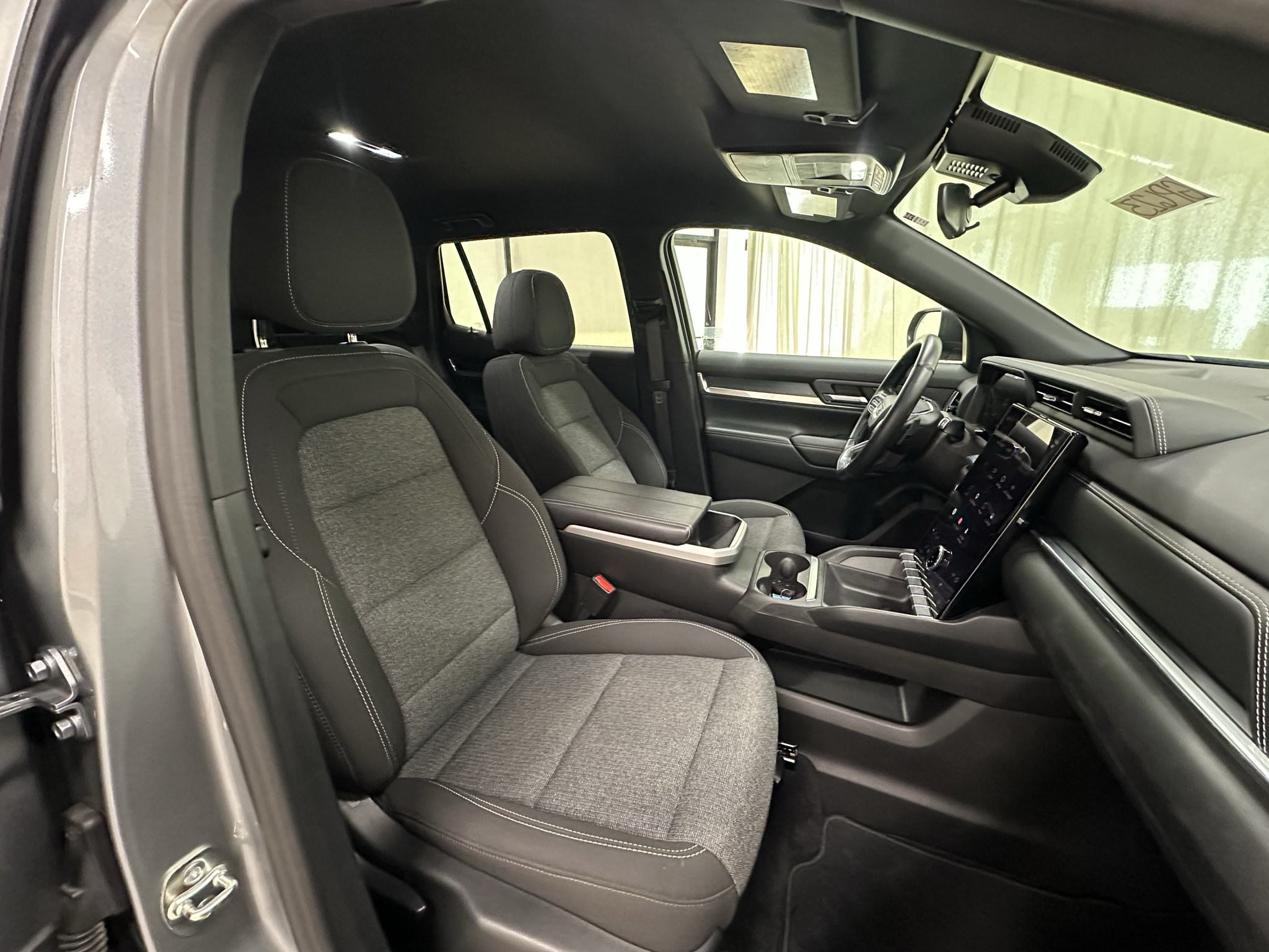 Used 2026 GMC Terrain Elevation FWD image 14