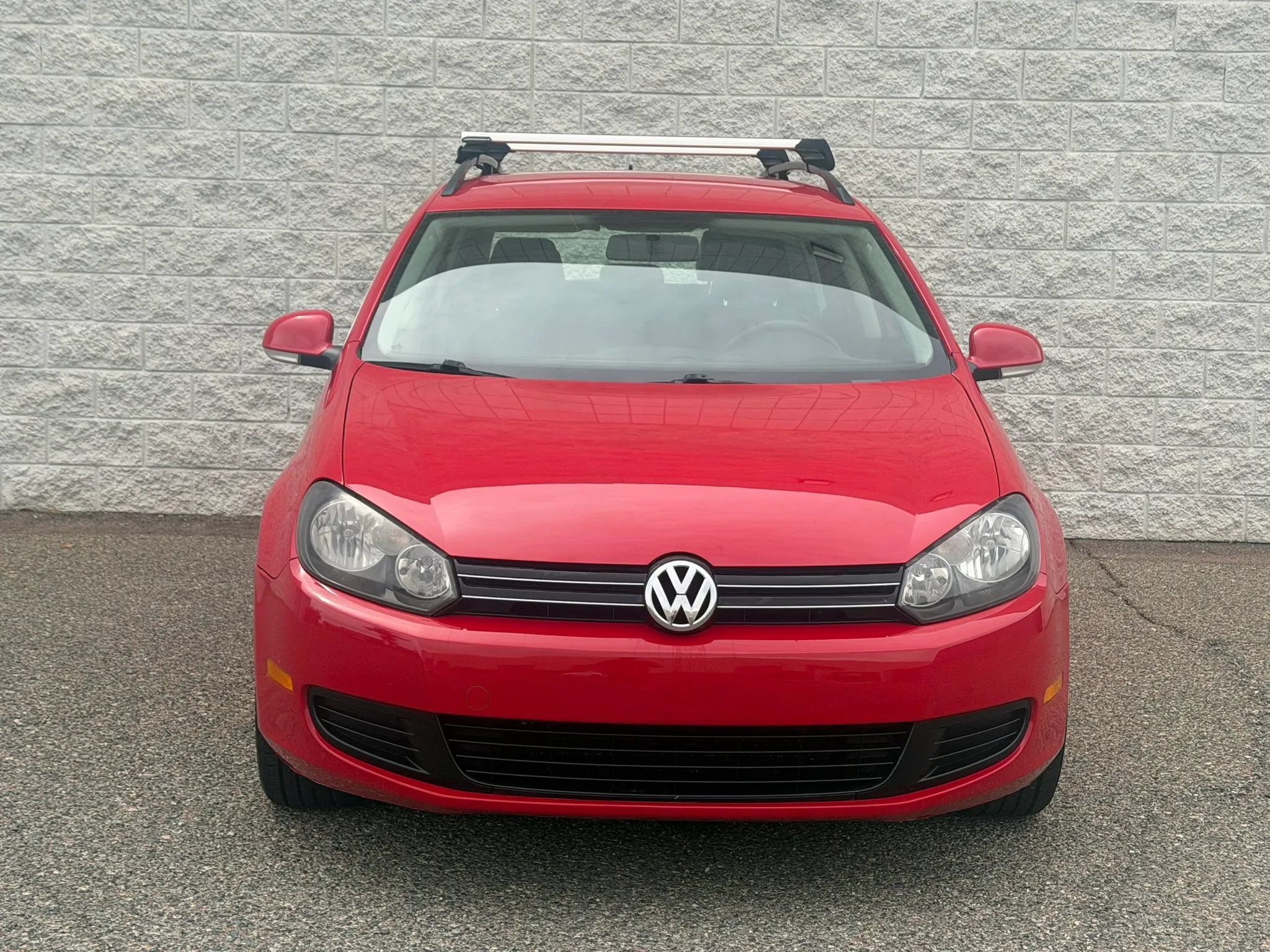 Used 2012 Volkswagen Jetta TDI FWD image 2